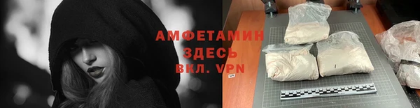 хмурый Сосновка